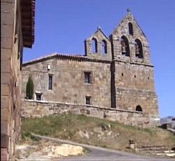 Archivo:Iglesia de Santa Marina, Allén del Hoyo