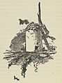 Ilustración de Vierge, para una edición de Don Quijote de la Mancha
