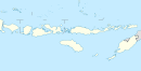 Indonesia Lesser Sunda Islands location map.svg