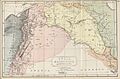 J-m-dent-and-sons atlas-of-ancient-and-classical-geography 1912 syria-mesopotamia-assyria-etc-northern-middle-east 3296 2114 600