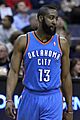 James Harden 2