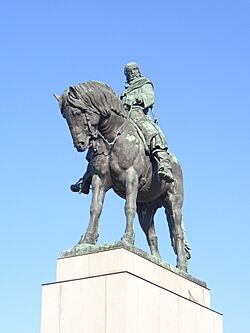 Archivo:Jan Zizka Vitkov Prague CZ 007