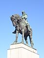 Jan Zizka Vitkov Prague CZ 007