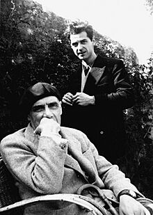 Jean Vincent de Crozals et Henri Laurens.jpg