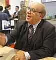 Jean Ziegler