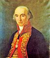 José de Ezpeleta y Galdeano