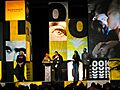 Joven y alocada at Sundance