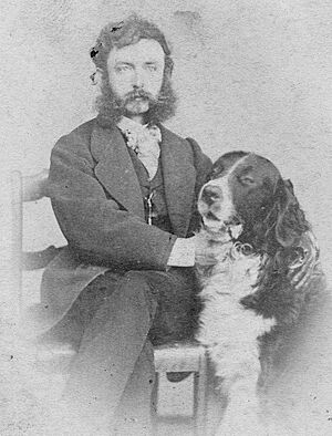 Archivo:Juan León Mera (ca 1870)