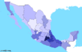 Judaísmo en México