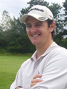 Justin Rose Dutch Open 2008.JPG