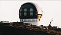La Palma - Gran Telescopio Canarias