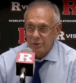 Larry Brown 2014
