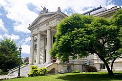 Archivo:Legislatura Provincia de Buenos Aires-La Plata-2