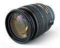 Lens Nikkor 18-70mm