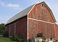 LightningVolt Barn