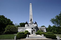 Archivo:Lincoln's Tomb