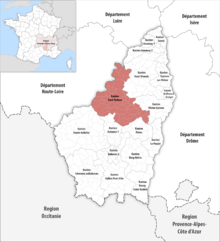 Locator map of Kanton Haut-Eyrieux.png