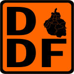 Archivo:Logo Departamento del Distrito Federal 1986