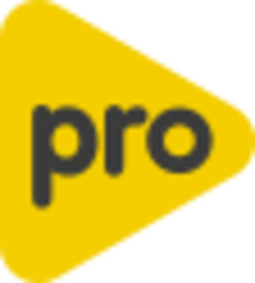 Logo PRO