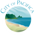 Logo of Pacifica, California
