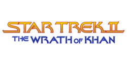 Logo star trek wrath of khan.svg