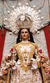 Loreto diciembre