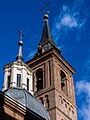 Madrid - San Nicolás de los Servitas - 130202 142813