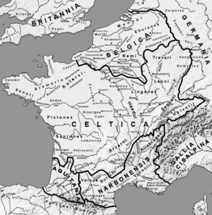 Archivo:Map Gallia Tribes Towns