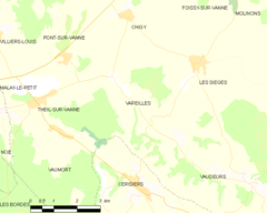 Map commune FR insee code 89429.png