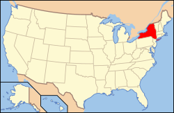 Archivo:Map of USA NY