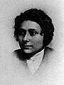 María Blanchard, 1909
