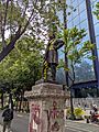 Marcha en conmemoración de la Nakba - Ciudad de México 2025 - 07