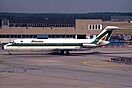 McDonnell Douglas DC-9-32, Alitalia JP6213188.jpg