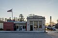 Mead, NE Post Office and Bank