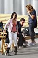 Megan Fox, Shia LaBeouf by Simon Davison