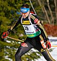 Michael Greis Trondheim 2009 (cropped)
