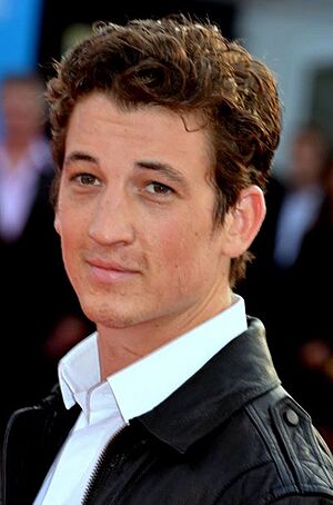 Archivo:Miles Teller Deauville 2014