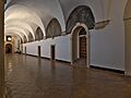 Monasterio de San Millán de Yuso. Pinturas