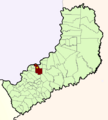 Municipio Jardín América (Misiones - Argentina)