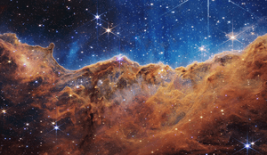 Archivo:NASA’s Webb Reveals Cosmic Cliffs, Glittering Landscape of Star Birth