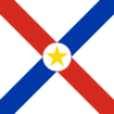 Bandera de proa
