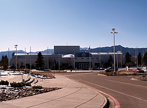 Archivo:New Life Church in Colorado Springs 4