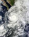 Odile Sept 14 2014 1755Z