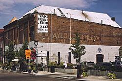 Old North Yakima Historic District — 005 — Switzer's Opera House.jpg