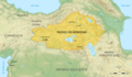Orontid Armenia -250-es