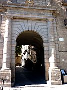 PORTAL DEL PONT - SOLSONA - IB-158