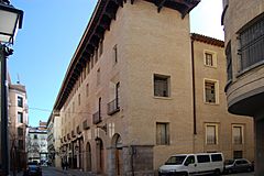 Archivo:Palacio de Fuenclara