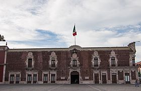 Palacio de Gibierno, Aguascalientes, Ags.jpg