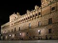 Palacio de Monterrey Salamanca edited