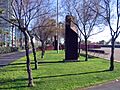 Parc Garcia Faria